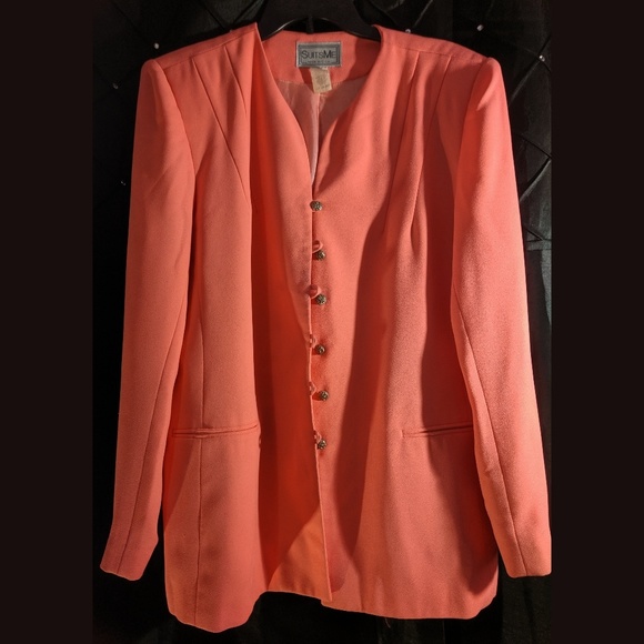 2pc Suit - Picture 2 of 3